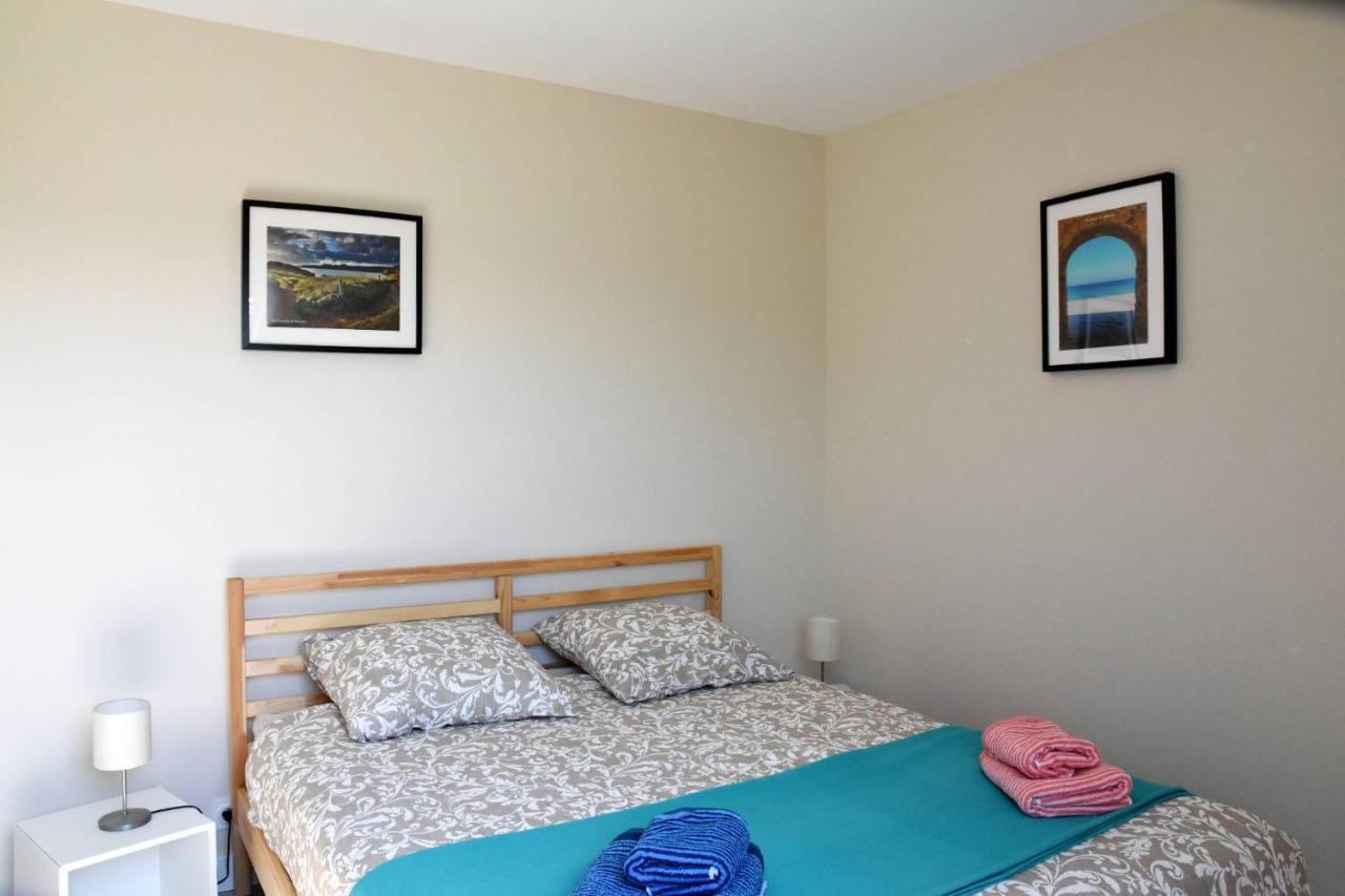 Les Maisons De Kerdavid'Ile - Votre Residence De Vacances A Belle Ile En Mer Locmaria Bagian luar foto