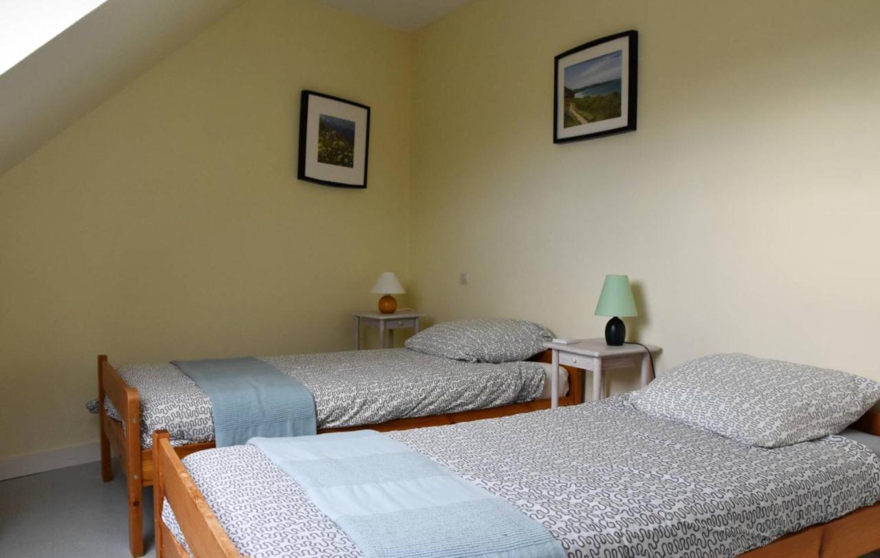 Les Maisons De Kerdavid'Ile - Votre Residence De Vacances A Belle Ile En Mer Locmaria Bagian luar foto