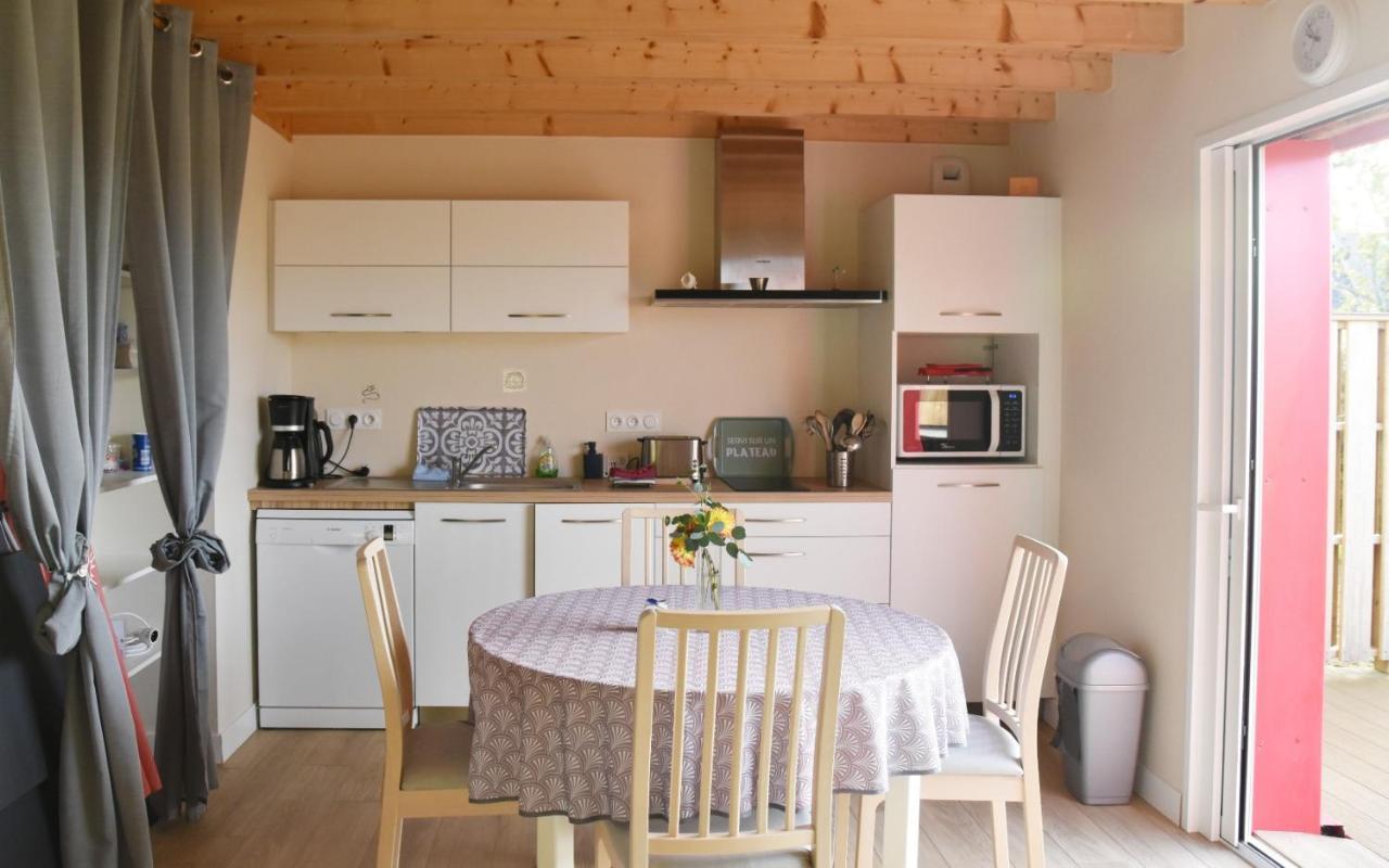 Les Maisons De Kerdavid'Ile - Votre Residence De Vacances A Belle Ile En Mer Locmaria Bagian luar foto
